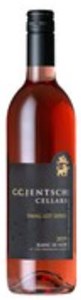 C.C. Jentsch Cellars Small Lot Series Blanc De Noir Rosé 2019